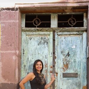 Meet your Posher, Karla